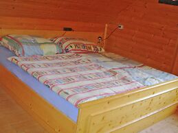 Chalet in Kolbnitz Near Ski Slopes