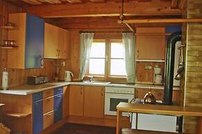 Chalet in Kolbnitz Near Ski Slopes