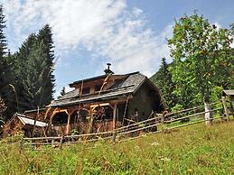 Chalet in Kolbnitz Near Ski Slopes