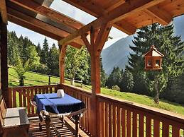 Chalet in Kolbnitz Near Ski Slopes