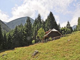 Chalet in Kolbnitz Near Ski Slopes