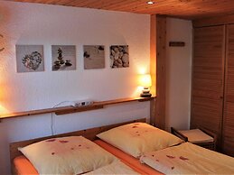 Damshagen Coastal Comfort