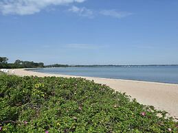 Damshagen Coastal Comfort