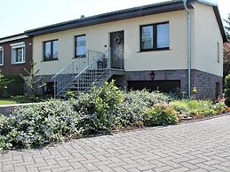 Damshagen Coastal Comfort