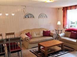 Damshagen Coastal Comfort