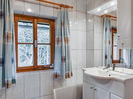 Chalet in Mortschach Near Ski Slopes