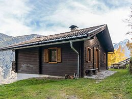 Chalet in Mortschach Near Ski Slopes