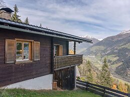 Chalet in Mortschach Near Ski Slopes