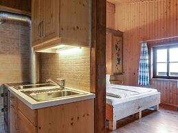 Chalet in Mortschach Near Ski Slopes