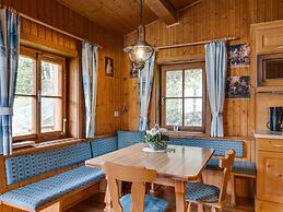 Chalet in Mortschach Near Ski Slopes