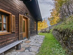 Chalet in Mortschach Near Ski Slopes