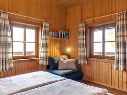 Chalet in Mortschach Near Ski Slopes