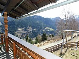 Chalet in Mortschach Near Ski Slopes