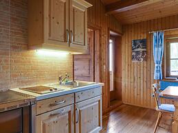 Chalet in Mortschach Near Ski Slopes