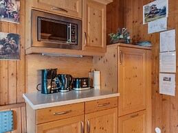Chalet in Mortschach Near Ski Slopes