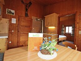 Chalet in Mortschach Near Ski Slopes