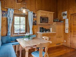 Chalet in Mortschach Near Ski Slopes