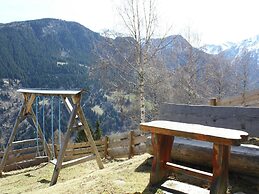 Chalet in Mortschach Near Ski Slopes