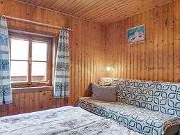 Chalet in Mortschach Near Ski Slopes