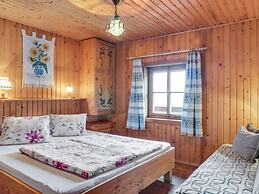 Chalet in Mortschach Near Ski Slopes