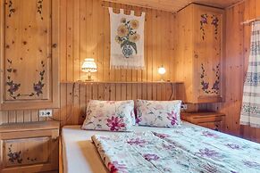 Chalet in Mortschach Near Ski Slopes