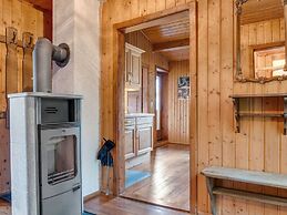 Chalet in Mortschach Near Ski Slopes