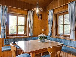 Chalet in Mortschach Near Ski Slopes
