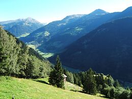 Chalet in Mortschach Near Ski Slopes