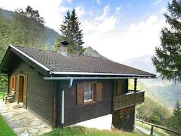 Chalet in Mortschach Near Ski Slopes