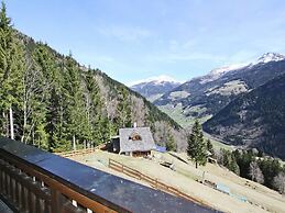Chalet in Mortschach Near Ski Slopes