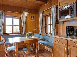 Chalet in Mortschach Near Ski Slopes