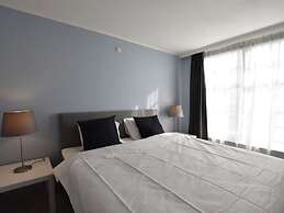 Apartment in De Haan Near the Beach