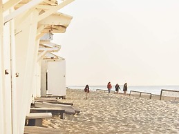 Apartment in De Haan Near the Beach