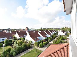 Apartment in De Haan Near the Beach