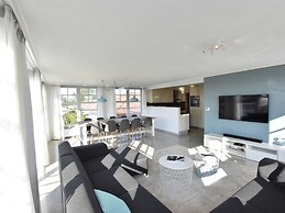 Apartment in De Haan Near the Beach