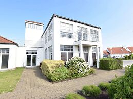 Apartment in De Haan Near the Beach
