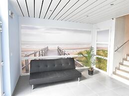 Apartment in De Haan Near the Beach