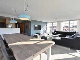 Apartment in De Haan Near the Beach