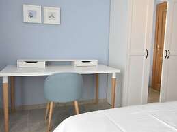 Apartment in De Haan Near the Beach