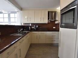 Apartment in De Haan Near the Beach