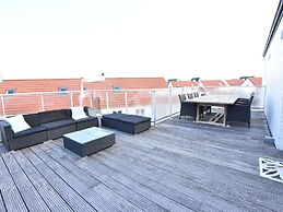 Apartment in De Haan Near the Beach