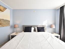 Apartment in De Haan Near the Beach