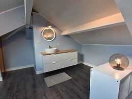 Apartment in De Haan Near the Beach