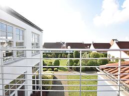 Apartment in De Haan Near the Beach