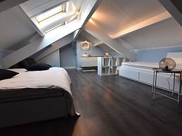 Apartment in De Haan Near the Beach