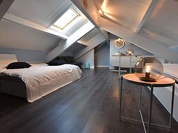 Apartment in De Haan Near the Beach