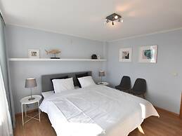 Apartment in De Haan Near the Beach