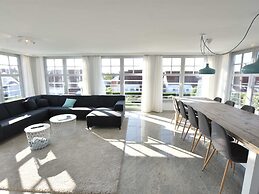 Apartment in De Haan Near the Beach