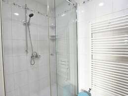 Apartment in De Haan Near the Beach