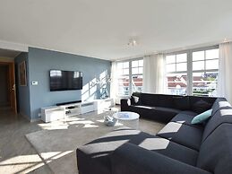 Apartment in De Haan Near the Beach